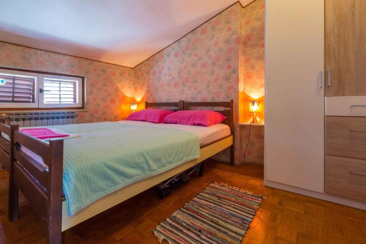 Apartment In Crikvenica 5600 מראה חיצוני תמונה