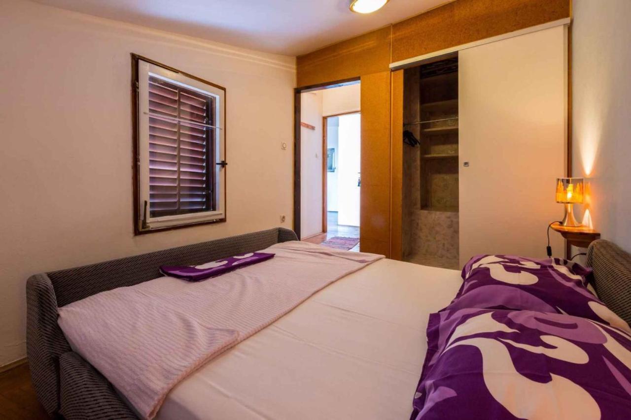 Apartment In Crikvenica 5600 מראה חיצוני תמונה