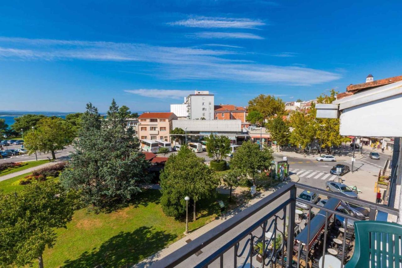 Apartment In Crikvenica 5600 מראה חיצוני תמונה