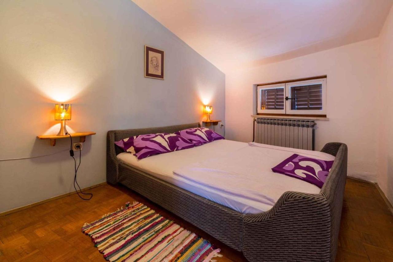 Apartment In Crikvenica 5600 מראה חיצוני תמונה