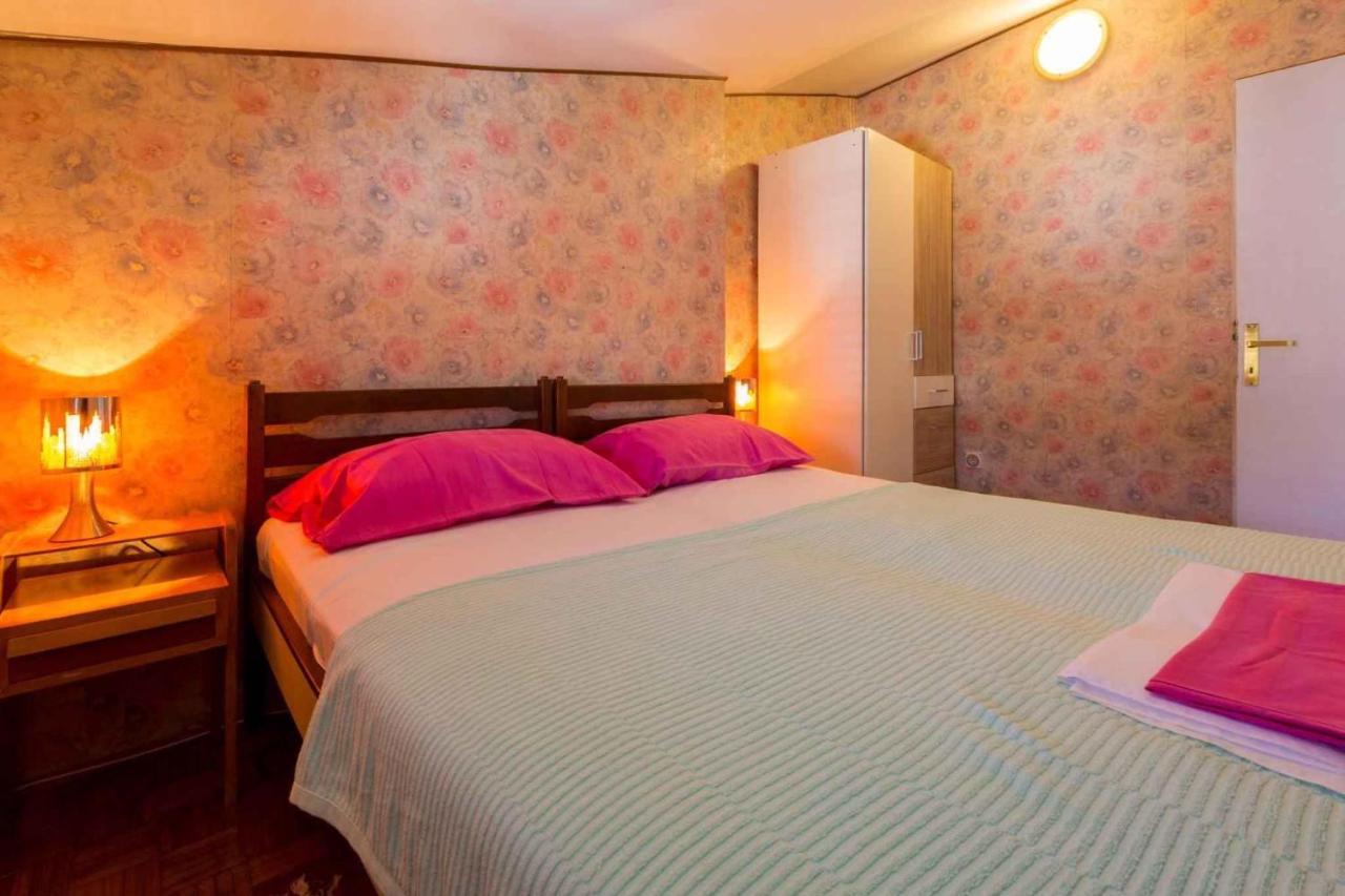 Apartment In Crikvenica 5600 מראה חיצוני תמונה
