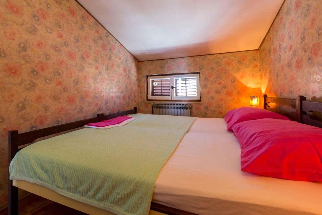Apartment In Crikvenica 5600 מראה חיצוני תמונה