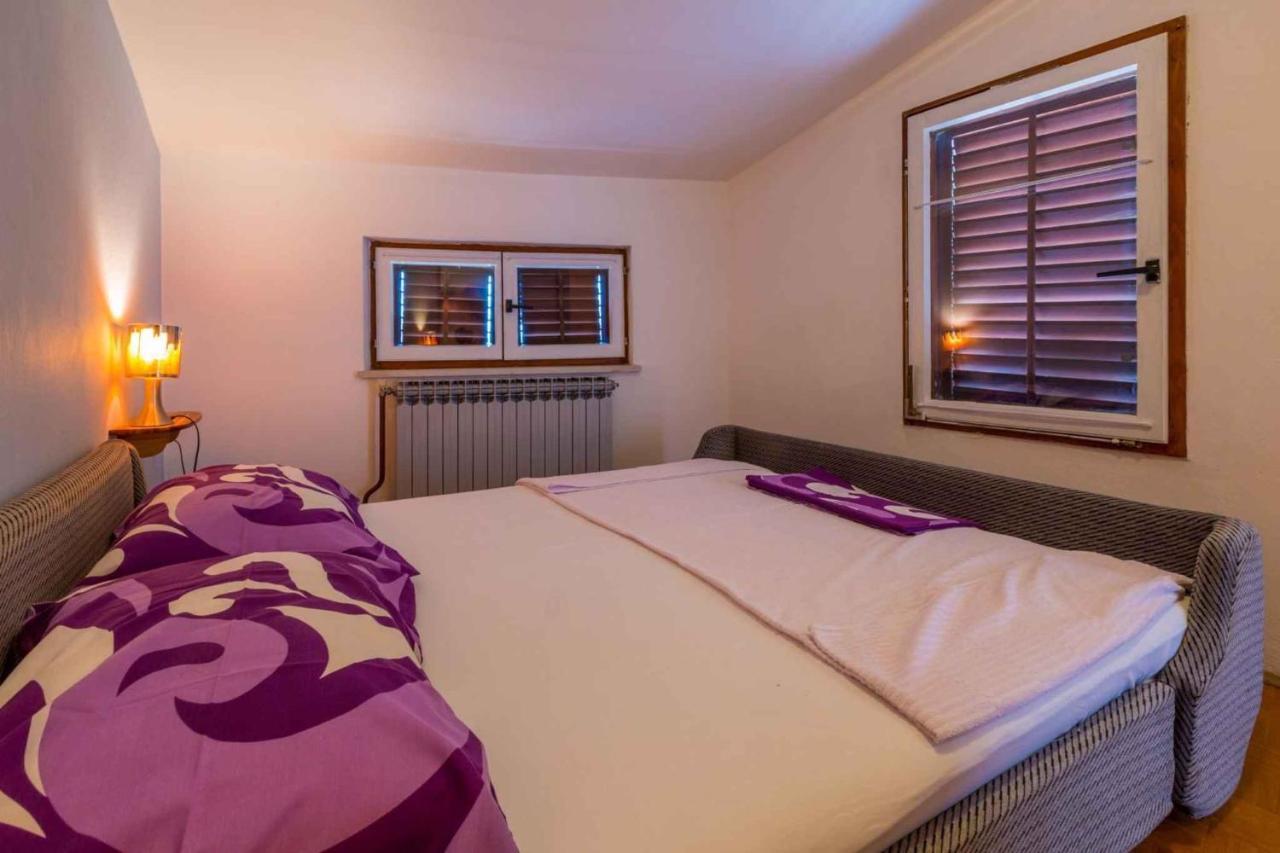 Apartment In Crikvenica 5600 מראה חיצוני תמונה