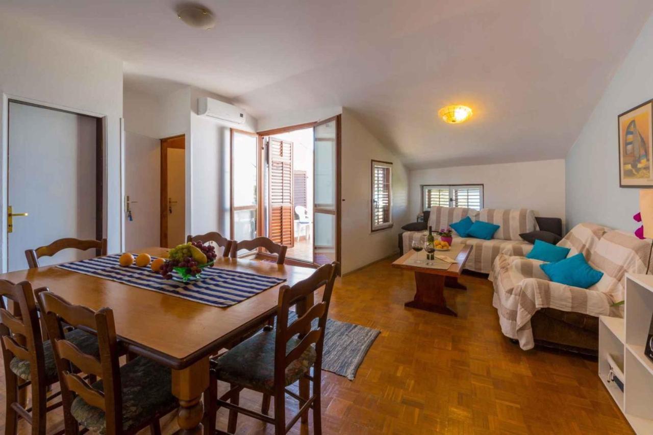 Apartment In Crikvenica 5600 מראה חיצוני תמונה